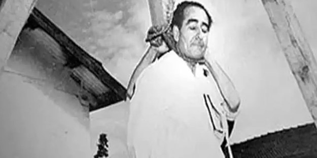 İp parasını Adnan Menderes’in eşinden isteyen darbeciler tarihe yüz karası olarak geçti!