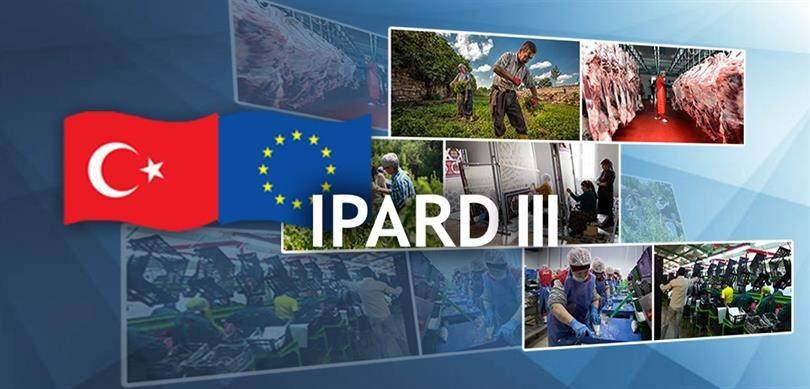 IPARD III programında flaş gelişme