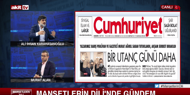 İP’e ‘Abdullah Öcalan’ uyarısı!