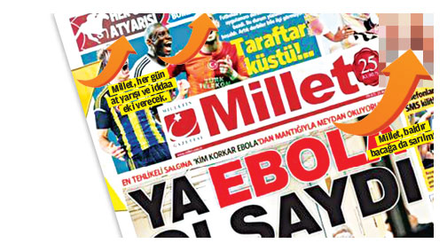 İpek Grubu Millet'i 25 kuruşa satacak