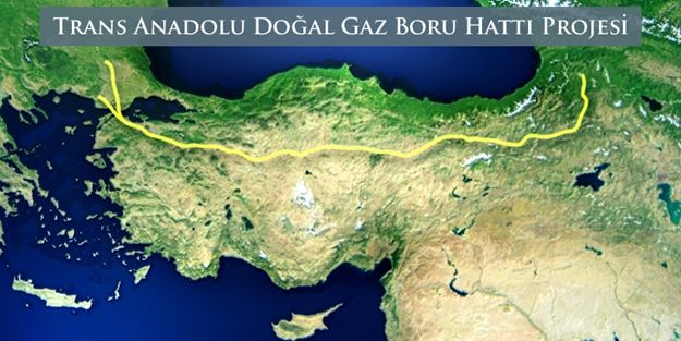 'İpek yolu'nda geri sayım