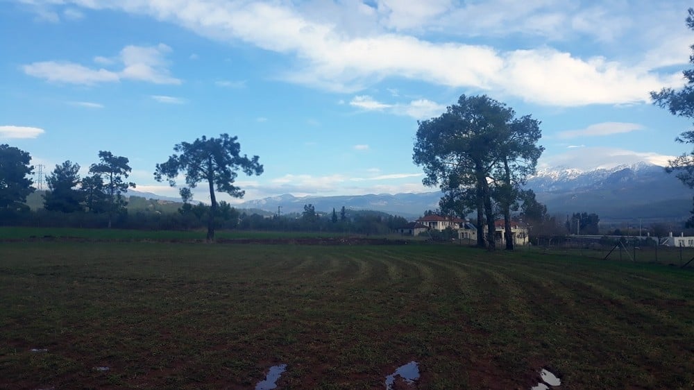 İpekböcekçiliği Muğla’da hayat buluyor 