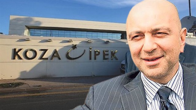 İpek'in şişirme tirajına büyük ceza