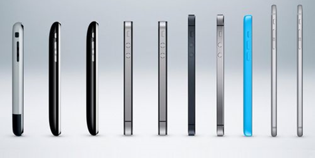 iPhone, 10. yılını kutluyor