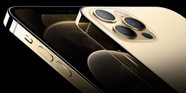 iPhone 12 Mini ön siparişe açıldı