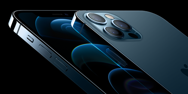 iPhone 12 mini ve iPhone 12 Pro Max'in Türkiye satış tarihi açıklandı