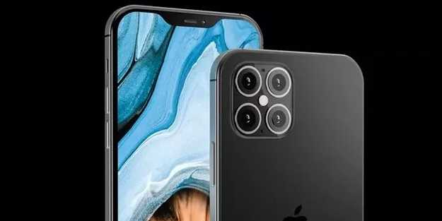 iPhone 12 modellerin özellikleri ve fiyatları açıklandı