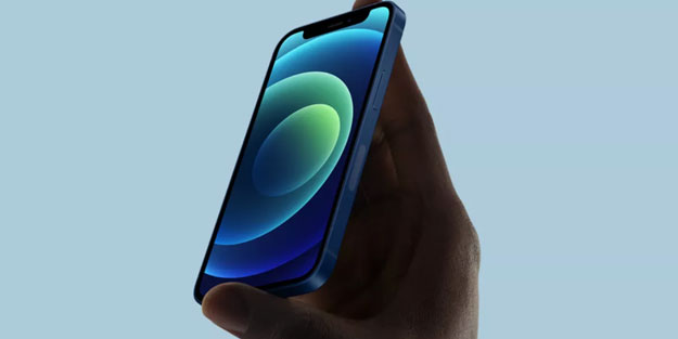 İphone 12 modellerinin batarya kapasiteleri belli oldu