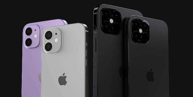 iPhone 12 özellikleri ve fiyatı nedir?