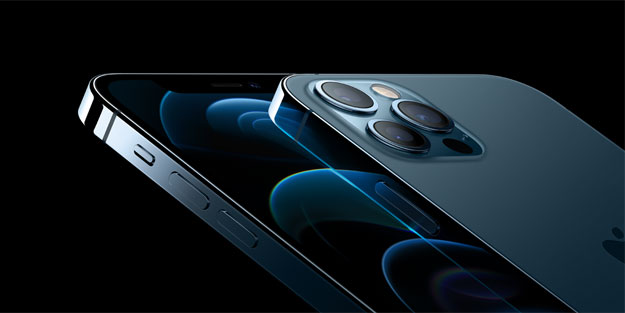 iPhone 12 Pro Max'in DxOMark test sonuçları şaşırttı! İlk 5'e giremedi