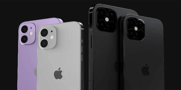 iPhone 12 serisi beklenen ilgiyi göremedi