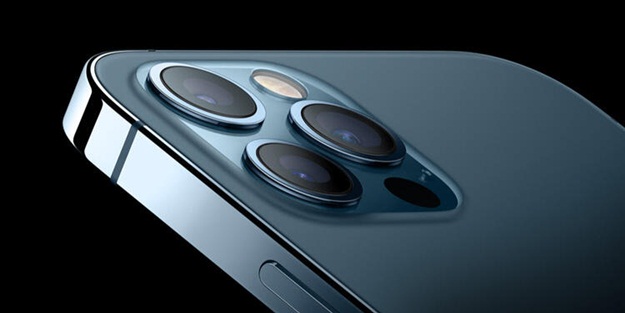 iPhone 12'nin Türkiye fiyatlarını resmen açıklandı