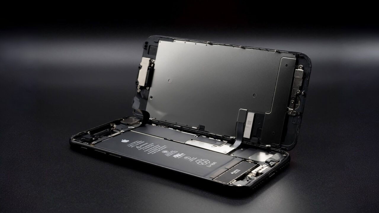 iPhone 13'te batarya şişme sorunu ortaya çıktı! Ücretsiz değişim var mı?