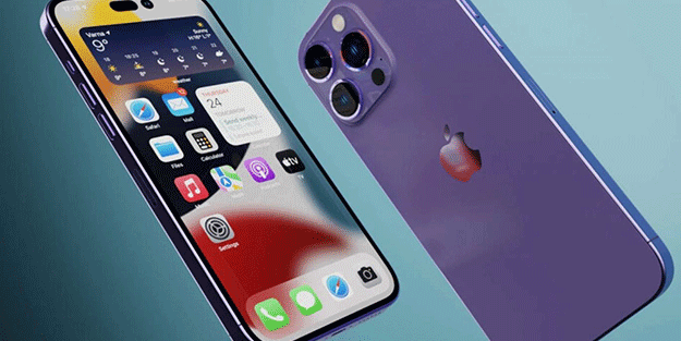 iPhone 13’ün esamesi okunmayacak! İphone 14 bomba gibi özelliklerle geliyor