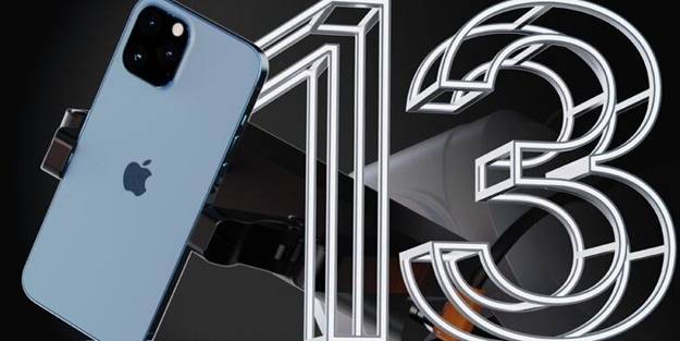 iPhone 13'ün fiyatı ne kadar olacak? İşte beklenen fiyatlar