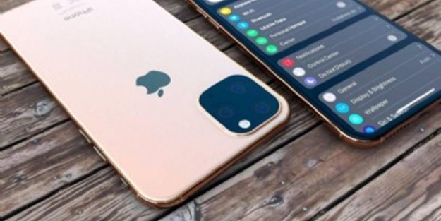 iPhone 13'ün tasarımı sızdırıldı