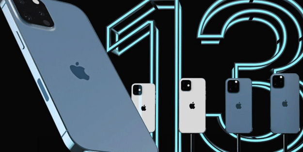 iPhone 13'ün özelliği 'yok artık' dedirtti