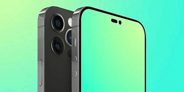 iPHONE 14 ile ilgili merak edilen soru cevabını buldu