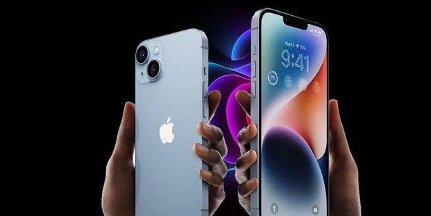 iPhone 14 resmen tanıtıldı! Fiyatı ve özellikleri netleşti