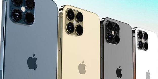 iPhone 14 serisi, Apple hisselerini vurdu