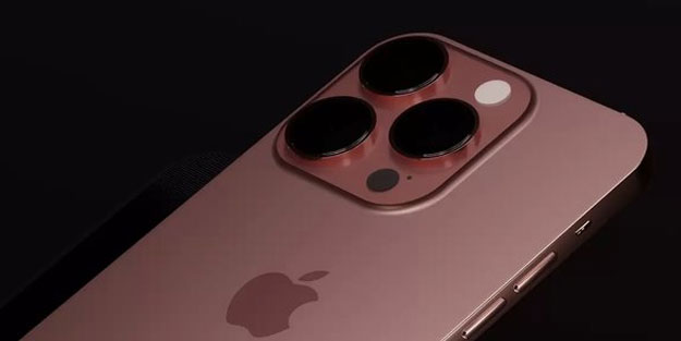 iPhone 14'ten yeni sızıntılar geldi