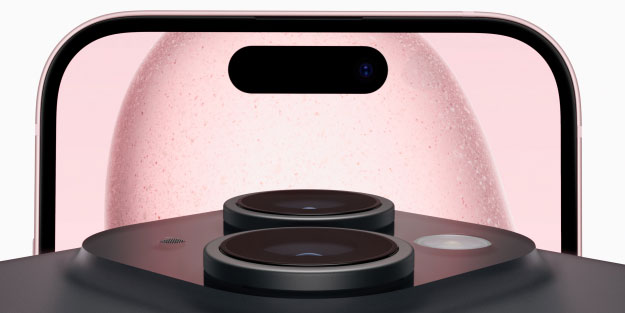 iPhone 15 ortaya çıktı! İşte yeni özellikleri