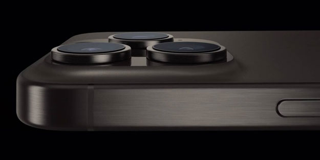 iPhone 15 Pro Max Oyun konsollarını geçti