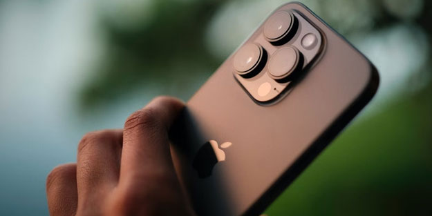 iPhone 15 Pro Max ŞOK markette satışa çıktı