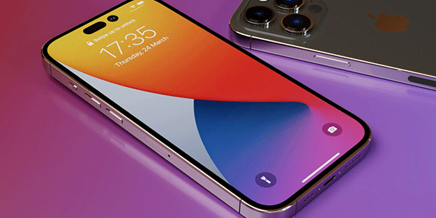 iPhone 15 Pro render görüntüleri sızdırıldı! İşte detaylar...