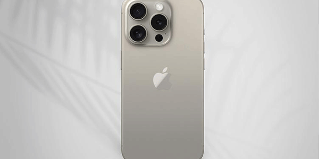 iPhone 15 Pro ve Pro Max'lerde sorun! Apple kabul etti