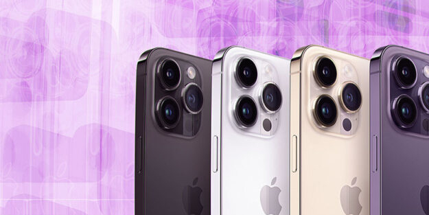 iPhone 15 Pro'nun herkesi heyecanlandıran olası renk seçeneği, eylem düğmesi: Dışı gümüş ile siyah geliyor!