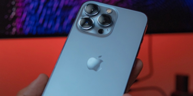 iPhone 15 serisinde bir ilk daha! Ses tuşları artık kalkacak