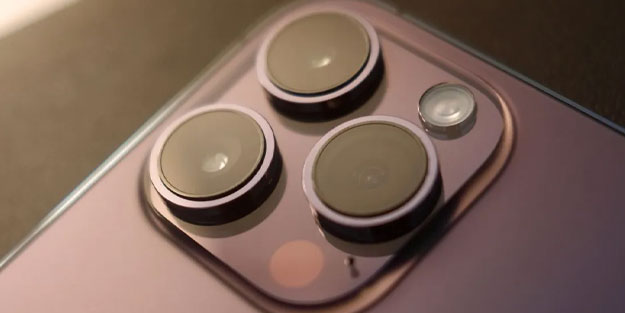 iPhone 15’in kamera ve ekran özellikleri netleşti