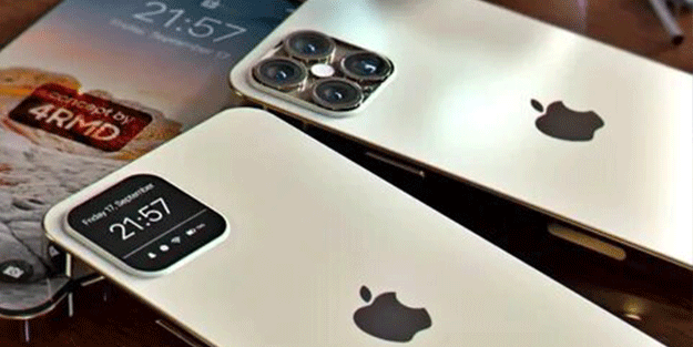 iPhone 15’in kamera ve ekran özellikleri ortaya çıktı!