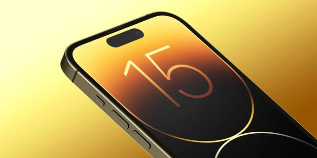 iPhone 15'in Türkiye fiyatı açıklandı