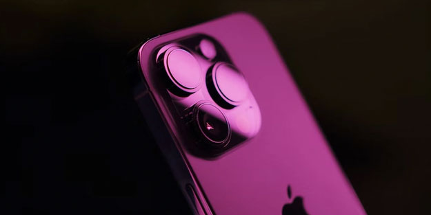 iPhone 15'ten yeni görüntüler geldi!