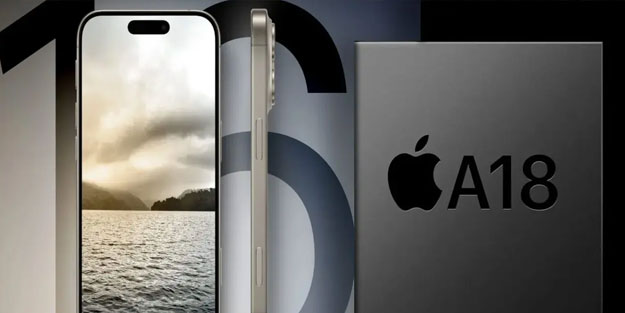 iPhone 16 Pro İşlemcisi: Sızıntılar Neler Söylüyor?