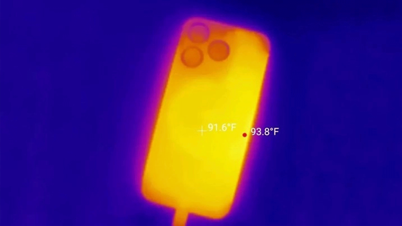 İphone 17 ile buhar odası geliyor! İşte yeni soğutma teknolojisi...