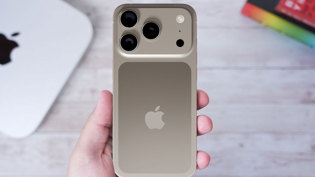 iPhone 17 Pro Max ne kadar? işte özellikleri Türkiye fiyatı