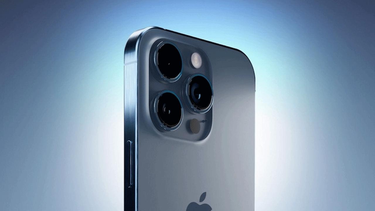 İphone 17'nin detayları ortaya çıkmaya başladı!