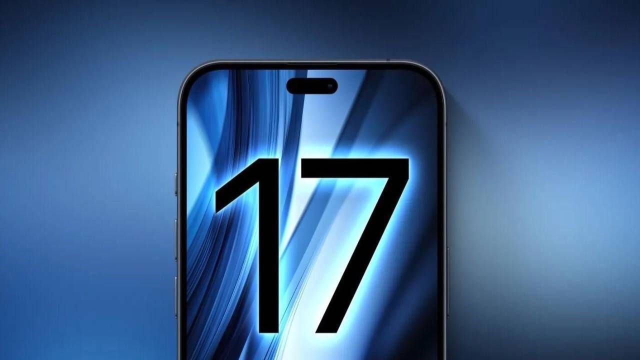 iPhone 17’nin sürprizi bozuldu! Tasarım ve renk seçenekleri sızdırıldı