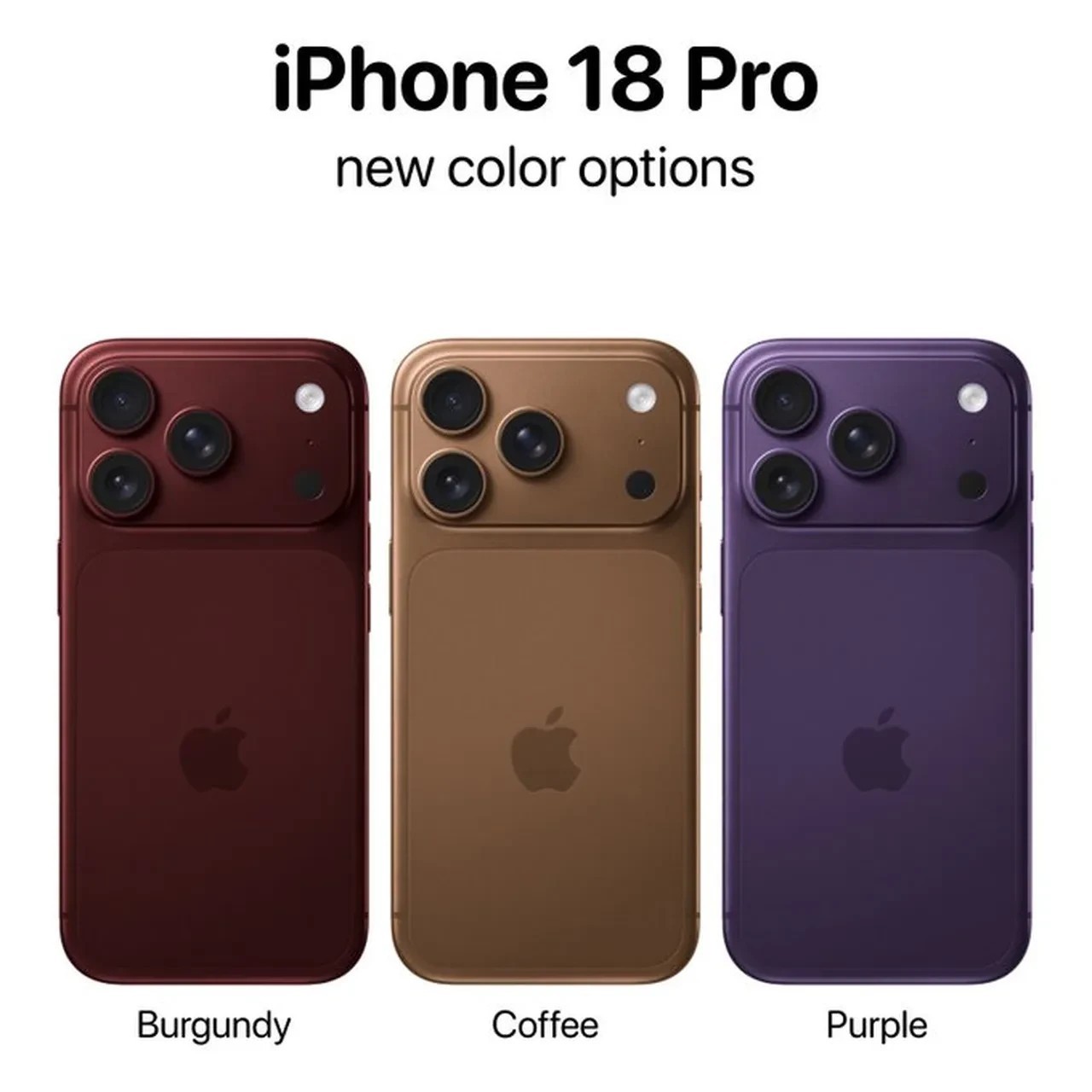 iPhone 18 Pro Max ile yeni dönem: Tek şarjla günler mümkün mü?