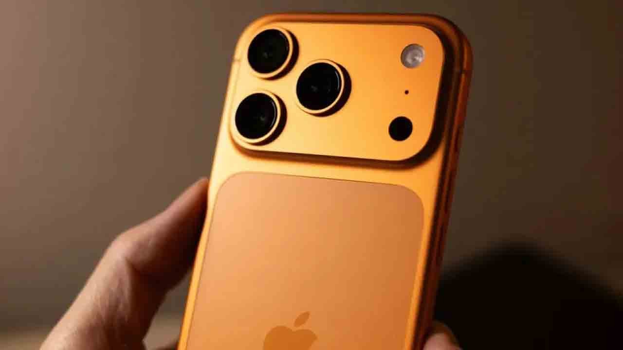 iPhone 18 Pro'da maliyet şoku! Yeni kamera, yeni fiyat mı?