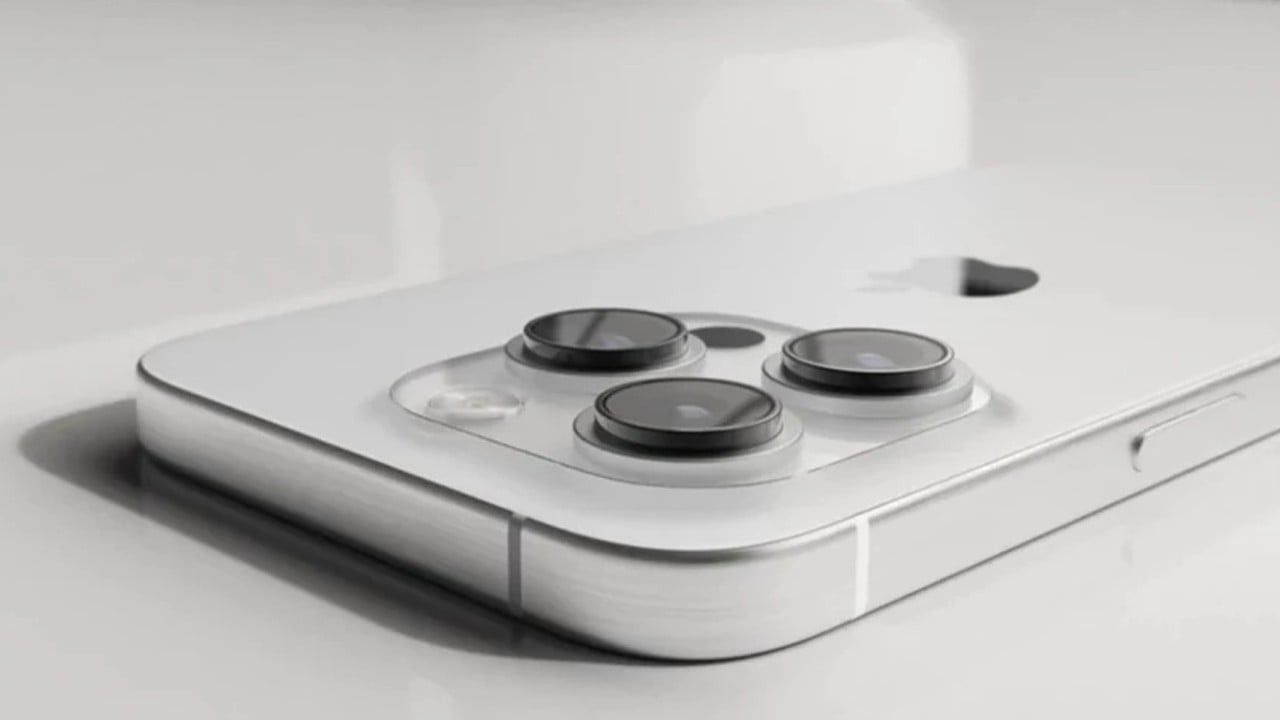 iPhone 18 Pro’da şaşırtan renk değişimi: Apple cesur hamle yapıyor!