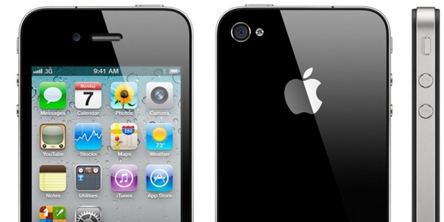 Bu iPhone'u kullananlar dikkat!