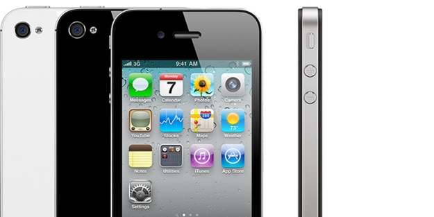 iPhone 4 kullanıcılarına kötü haber!