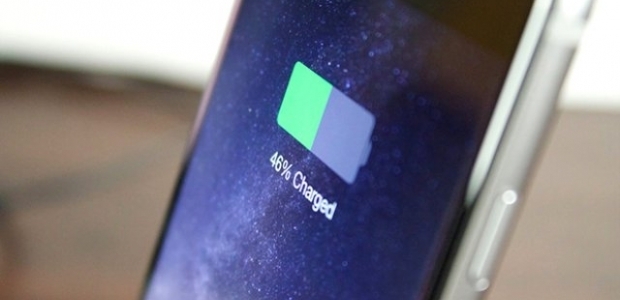 İphone 6s pil durum göstergesinde sorun çıkıyor!