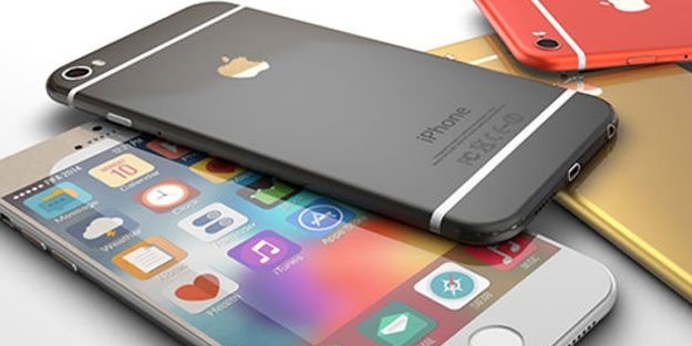 iPhone 6S'in fiyatları belli oldu!