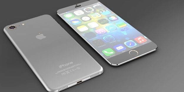 iPhone 6S'in maliyeti ne kadar?