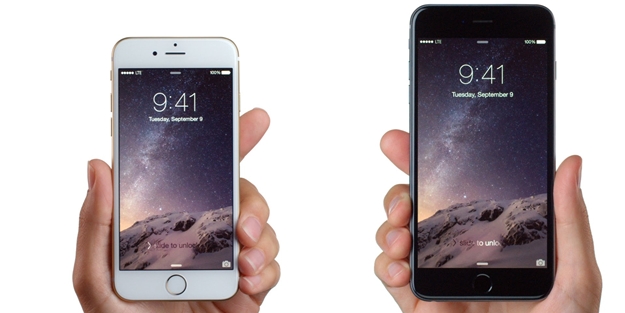 iPhone 6S'iniz olmadan 3D Touch kullanabilirsiniz!